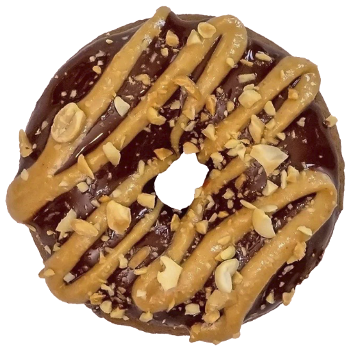 PB & Choc (falta agregar ingredientes)