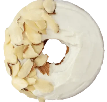 Almond Buttercream