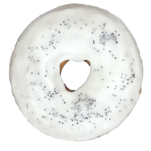 Lemon Poppyseed
