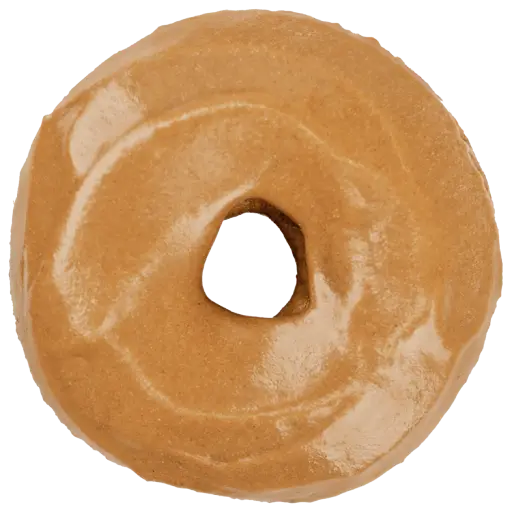 Lucuma Caramel