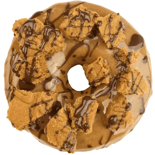 Cookie Caramel
